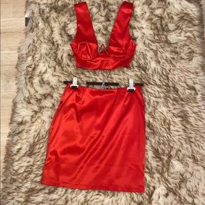 Cute 2 piece set ‼️